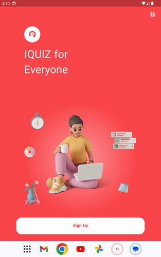 Xalat Captura de pantalla 3