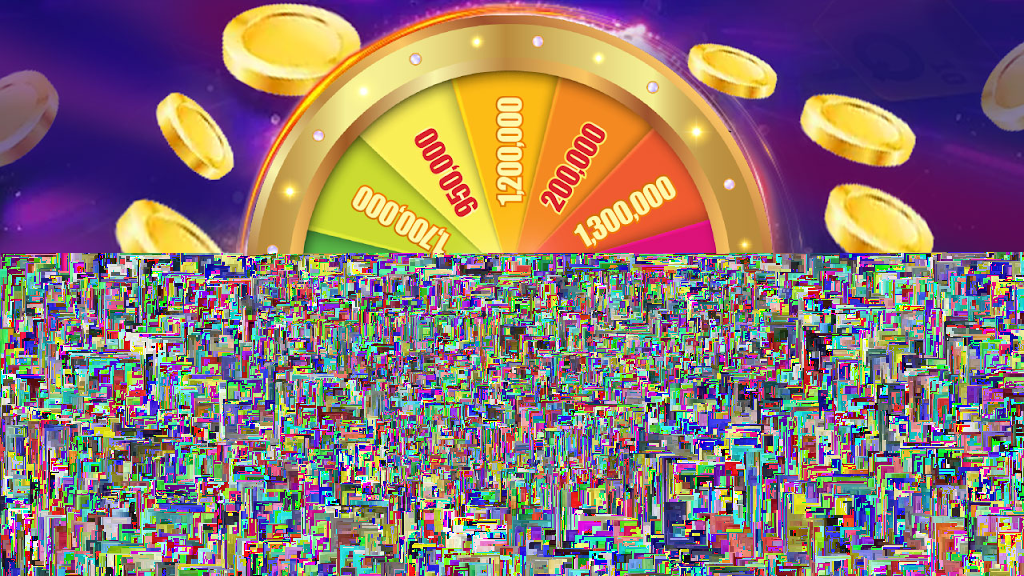 Schermata Riches Slots 2