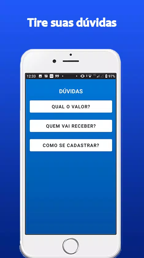 Consulta Bolsa 2024 螢幕截圖 0