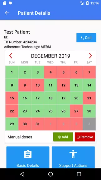 Everwell Hub स्क्रीनशॉट 1