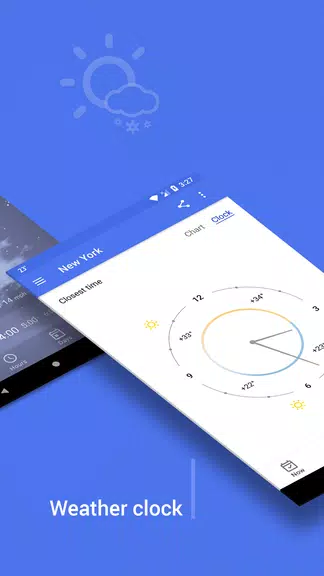 What a Weather スクリーンショット 3