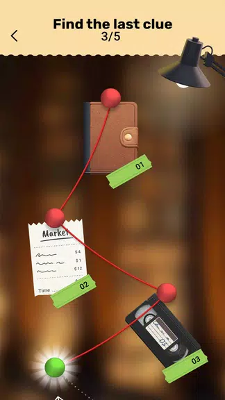 Cross Logic: Smart Puzzle Game Tangkapan skrin 2