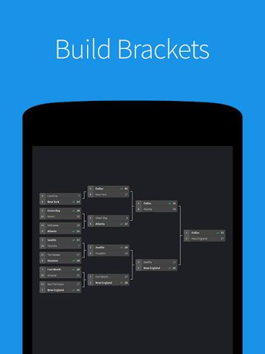 Bracket HQ | Bracket Maker Capture d'écran 2