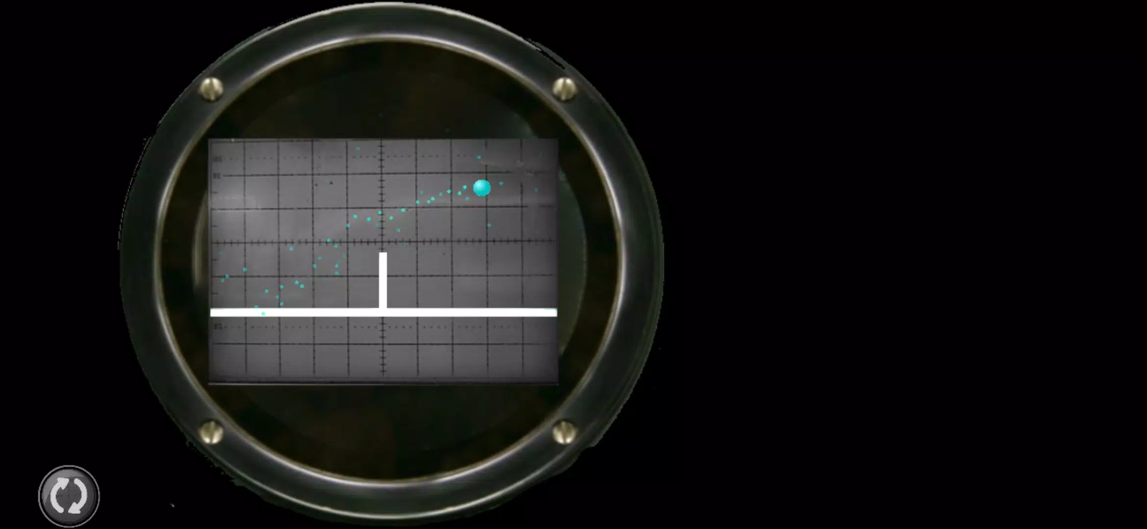 Tennis For Two Multiplayer应用截图第3张