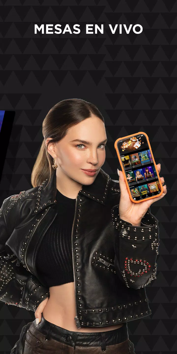 Winner Casino Capture d'écran 3