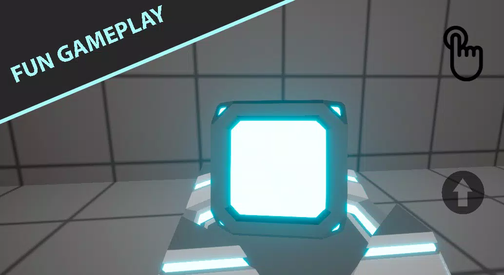 Qube puzzle应用截图第2张