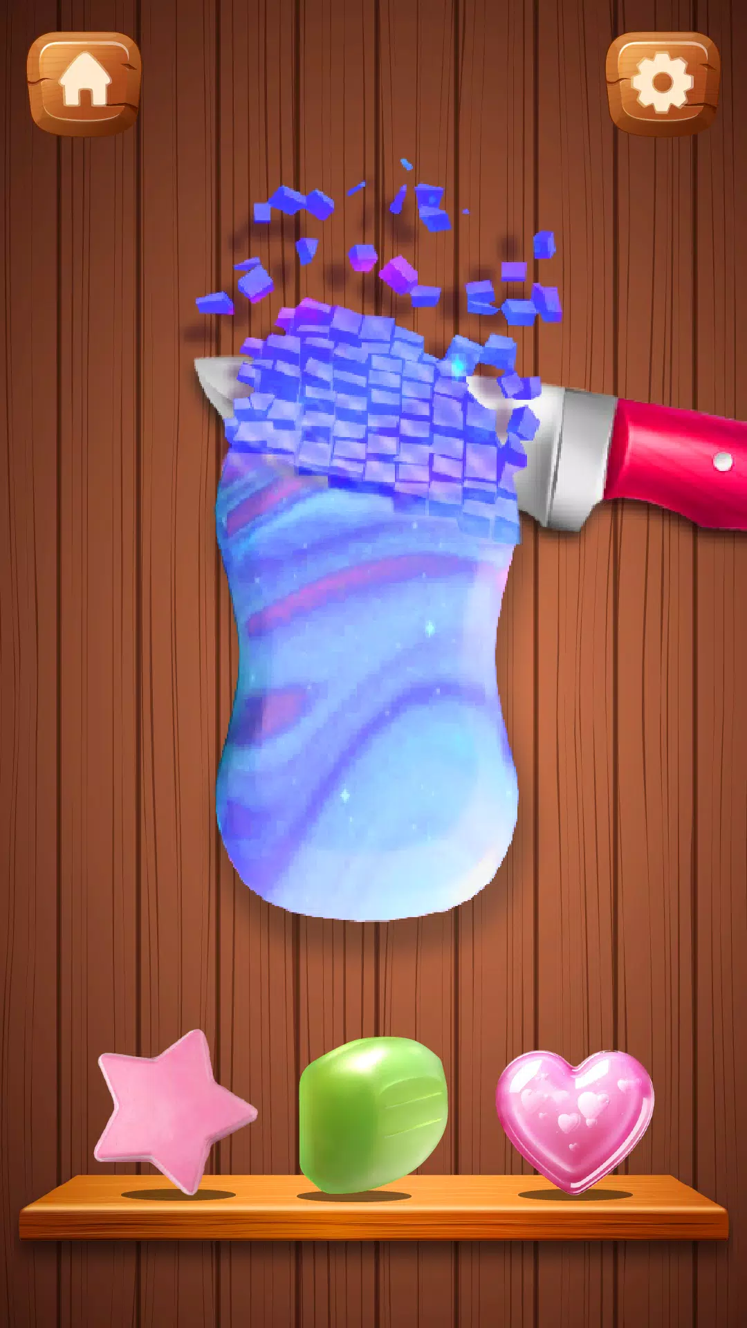 Antistress: Relaxing Toy Games Скриншот 1