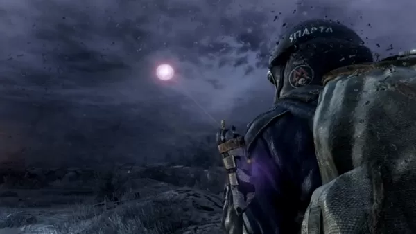 Metro 2033 Reduxは、15周年を祝うために期間限定時間無料