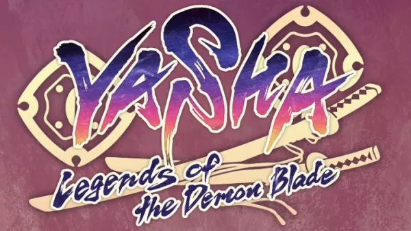 Yasha：Demon Blade發行日期和時間的傳奇