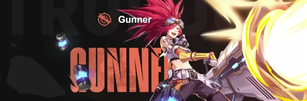 Gunner