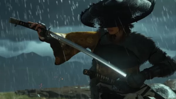 Ghost of Yōtei Follows Elden Ring and Breath of the Wild For Top-Tier Exploration