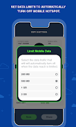 Mobile Hotspot Manager应用截图第1张