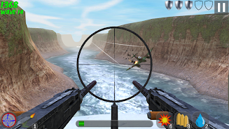 Tail Gun Charlie स्क्रीनशॉट 0