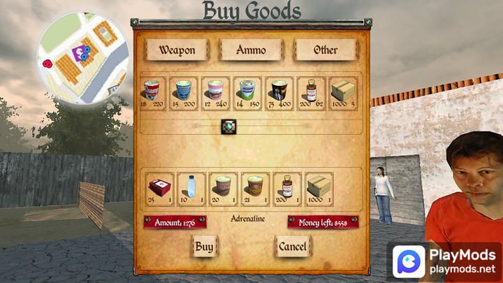 Occupation Screenshot 3
