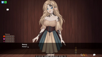 Chubby Story [v1.4.2] (Localizations) Screenshot 0