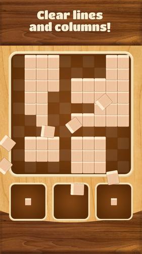 Schermata Puzzle Blast 1
