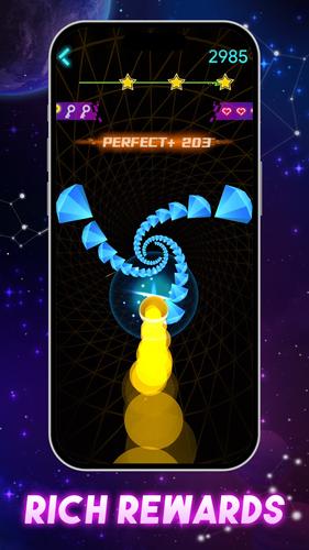 Dream Circles Dash应用截图第2张