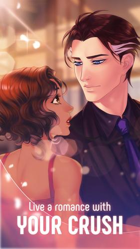 My Candy Love NewGen 螢幕截圖 1