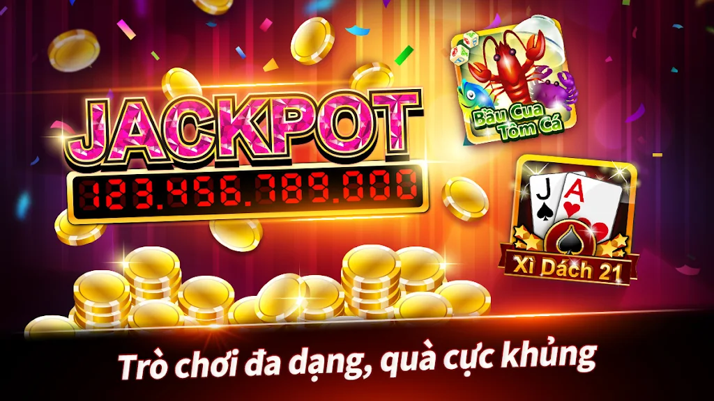 Đấu Trường Poker应用截图第3张