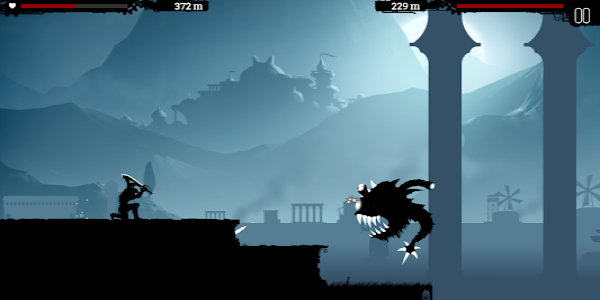 Dark Lands Schermafbeelding 1