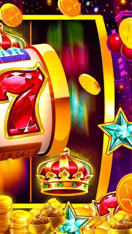 Crown of Seven应用截图第2张