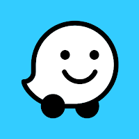 Waze - GPS, 지도와 소셜 교통정보