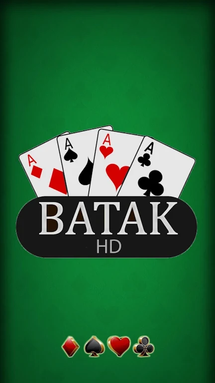 Batak HD Capture d'écran 0