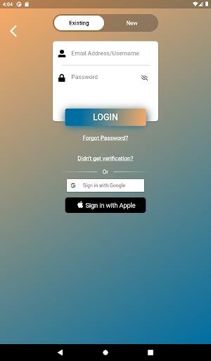 Anime Chicken 螢幕截圖 1