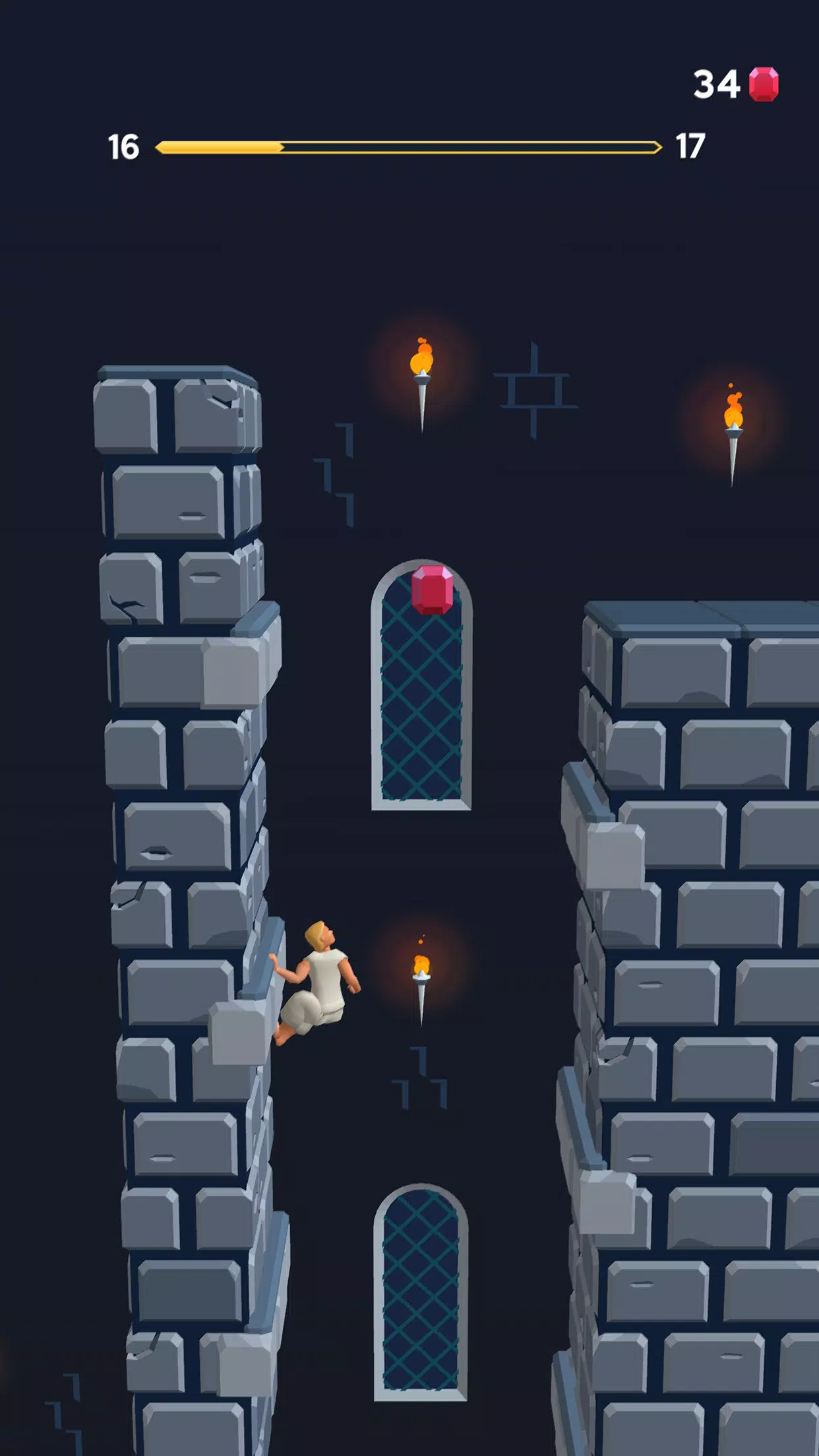 Prince of Persia : Escape 螢幕截圖 3