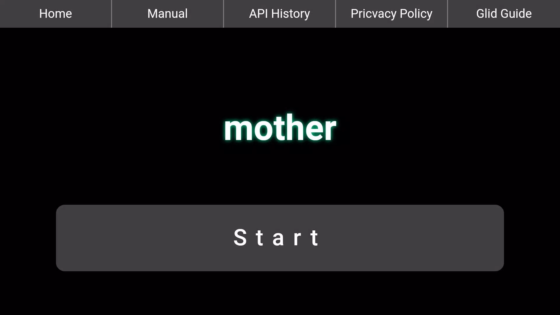 mother 0009 螢幕截圖 0