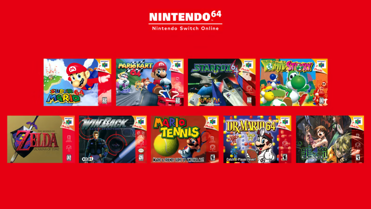 </p>
<p>
</p> Nintendo Switch Online Elenco di gioco | Livelli spiegati ed elencati per genere 