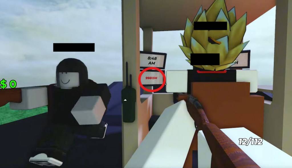 フルデッドセールスクラケンガイド