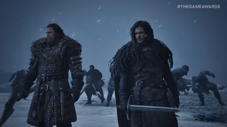 Game of Thrones: Date et heure de sortie de Kingsroad