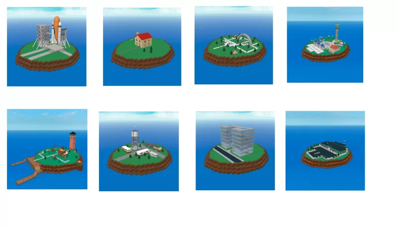 How to Survive Longer in Natural Disaster Survival (Roblox)