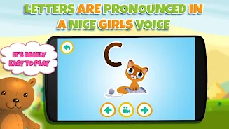 ABC Fun: Toddler Learning应用截图第3张