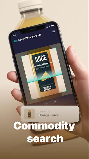 OCR Swift Scanner & AI Art Ekran Görüntüsü 1