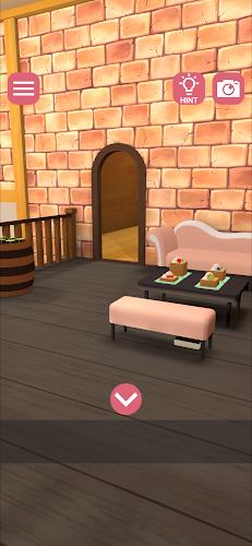 Opening day at a fresh bakery2 Captura de pantalla 3