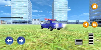 Online Car Game 螢幕截圖 2