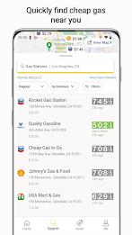 YP - The Real Yellow Pages Скриншот 3