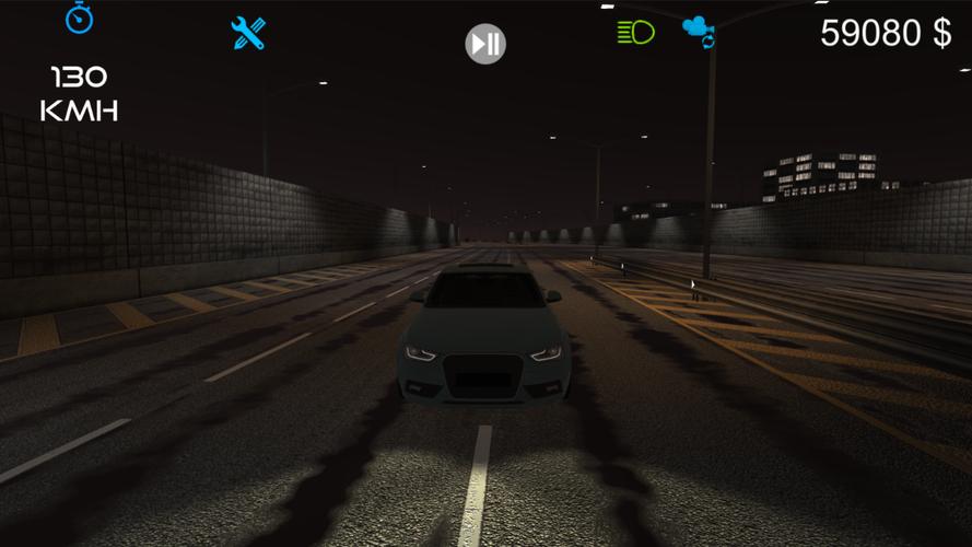 Rich Man Simulator Schermafbeelding 3