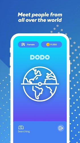DODO - Live Video Chat スクリーンショット 2