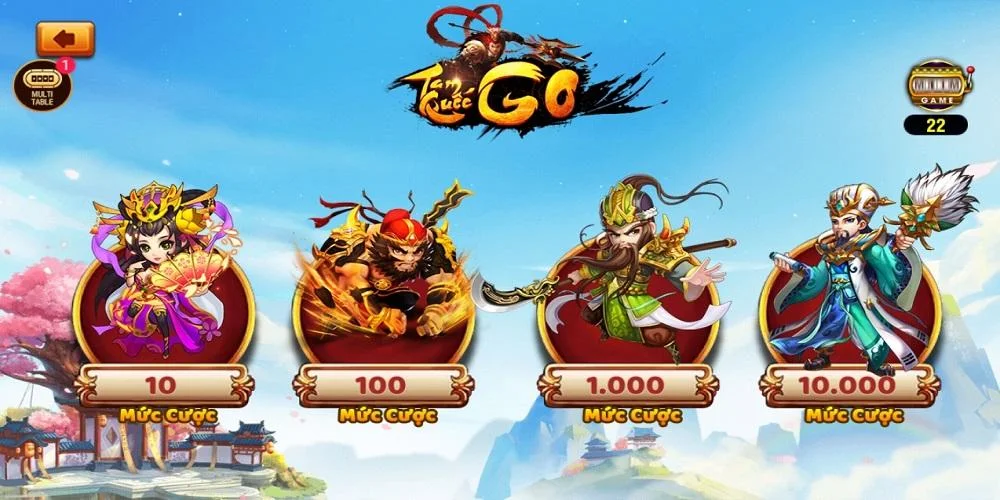 GoVip: Slots Go Vip Win, quy hu no hu vqmm 스크린샷 0