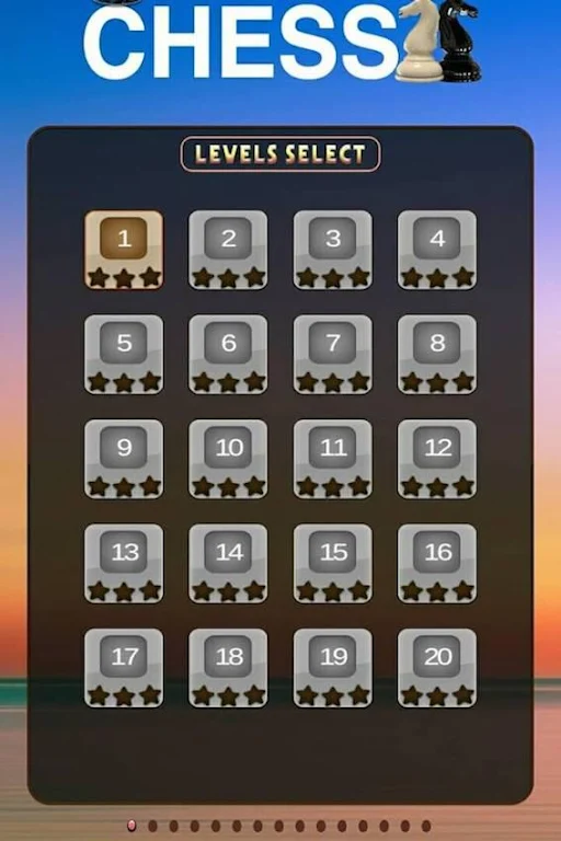 Chess Free Play ภาพหน้าจอ 3