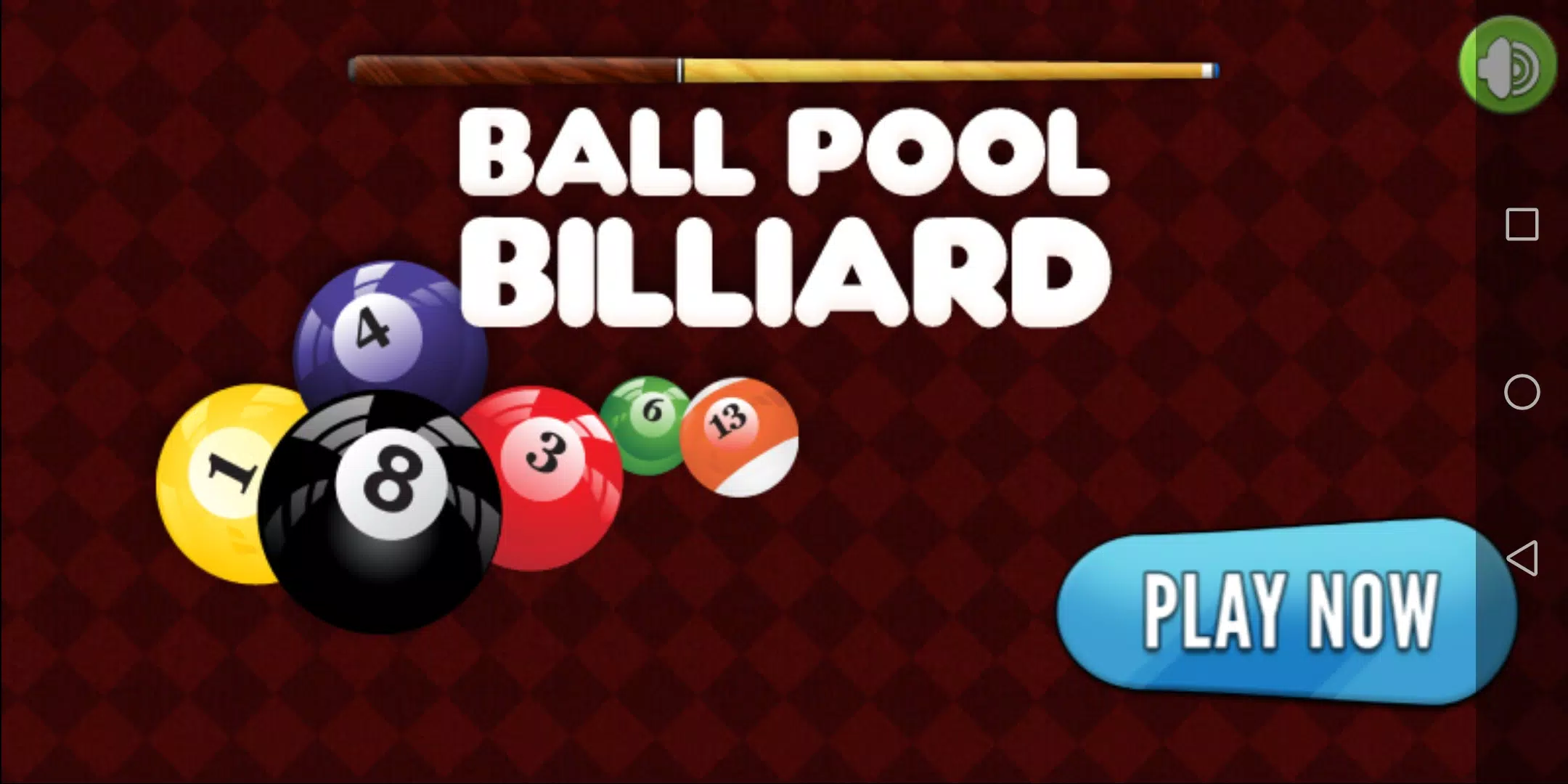 Schermata 8 Ball Billiards 1
