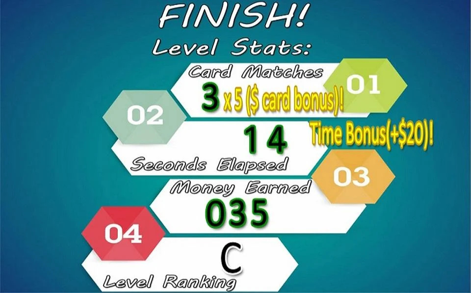CardPlayParty 螢幕截圖 2