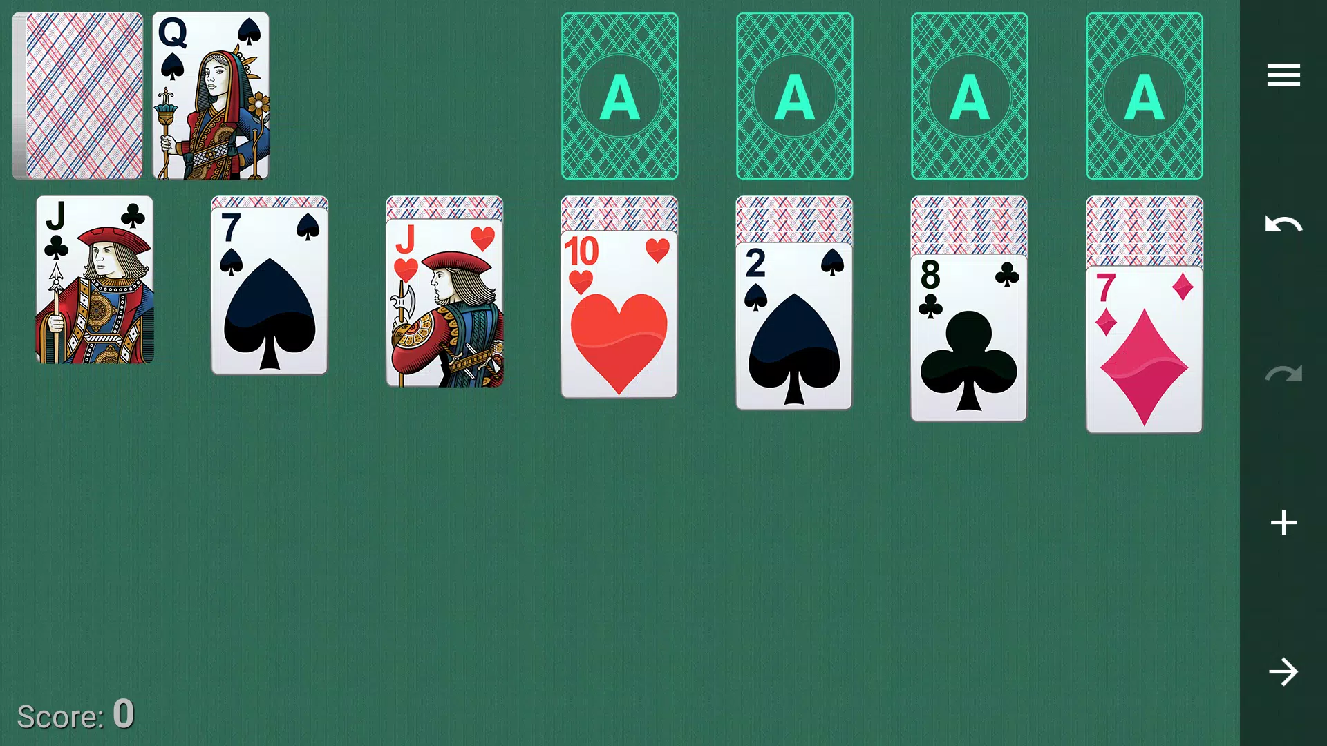 Thousand (1000) Скриншот 3