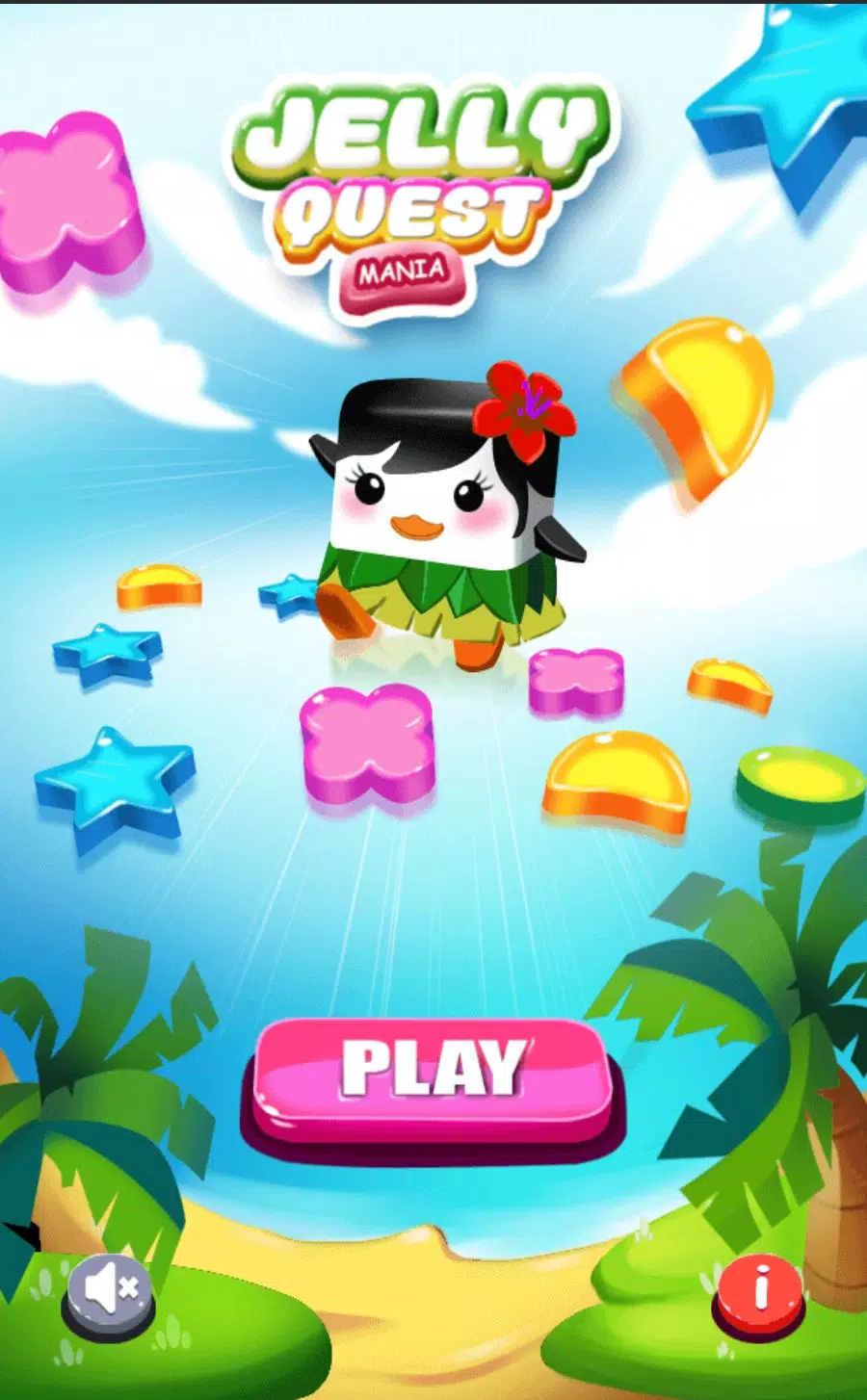 Jelly Max 螢幕截圖 0