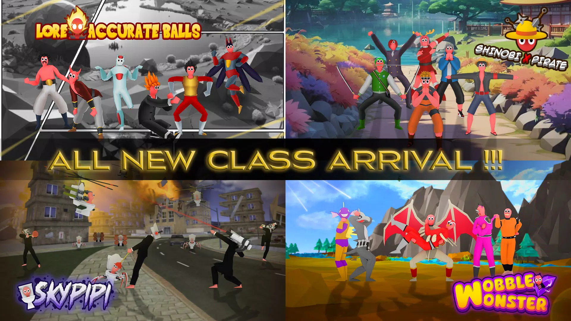 Very Tactical Ragdoll Battle Скриншот 0