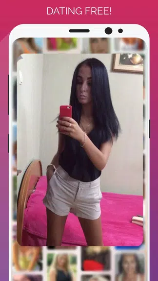 Schermata Dating - Quick Flirt 2