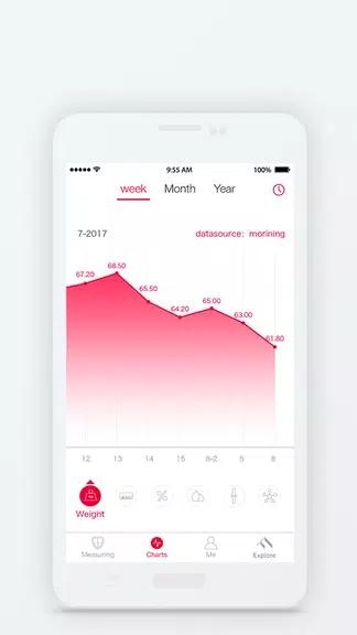 FITINDEX 螢幕截圖 2